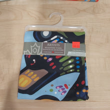 Load image into Gallery viewer, ARTISTS MICROFIBRE TOWEL