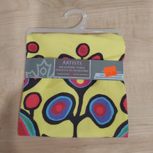 Load image into Gallery viewer, ARTISTS MICROFIBRE TOWEL