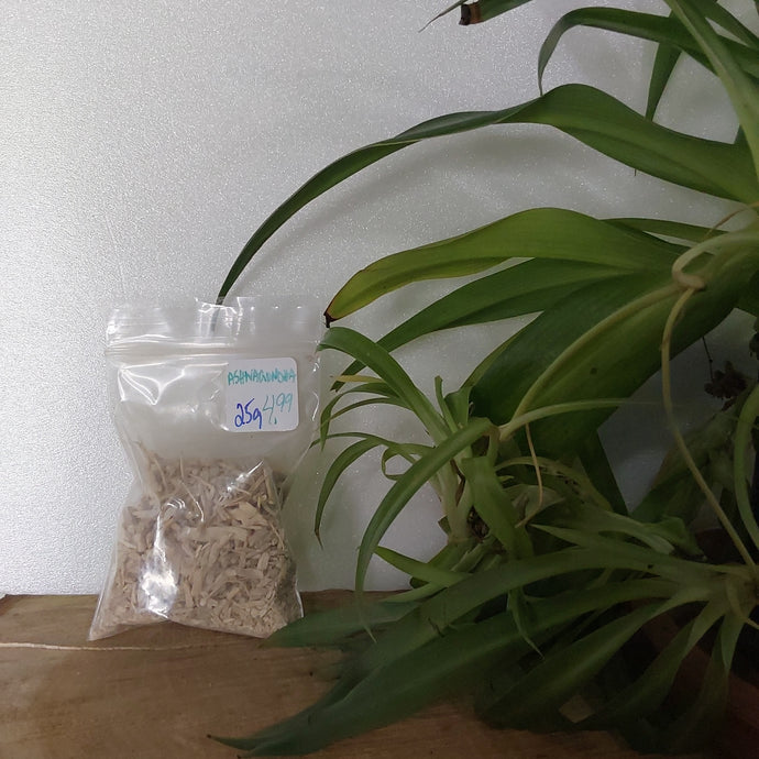 Ashwagandha