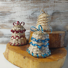 Load image into Gallery viewer, Assorted Birch bell
