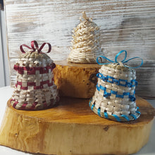 Load image into Gallery viewer, Assorted Birch bell