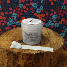 Load image into Gallery viewer, Bear/Ohkwa:ri oil