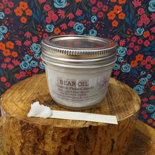 Load image into Gallery viewer, Bear/Ohkwa:ri oil